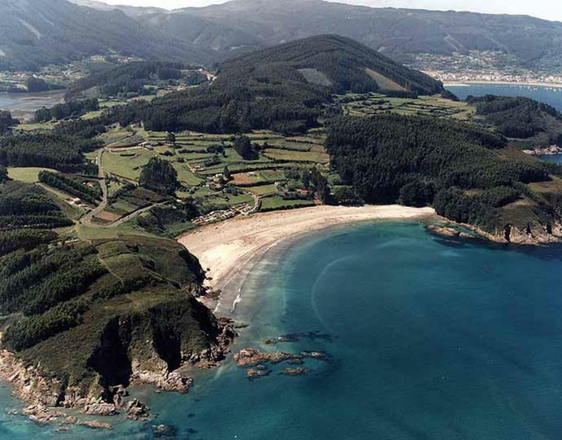 Natural Environment And Beaches-Ctr Valmaior Zewnętrze zdjęcie