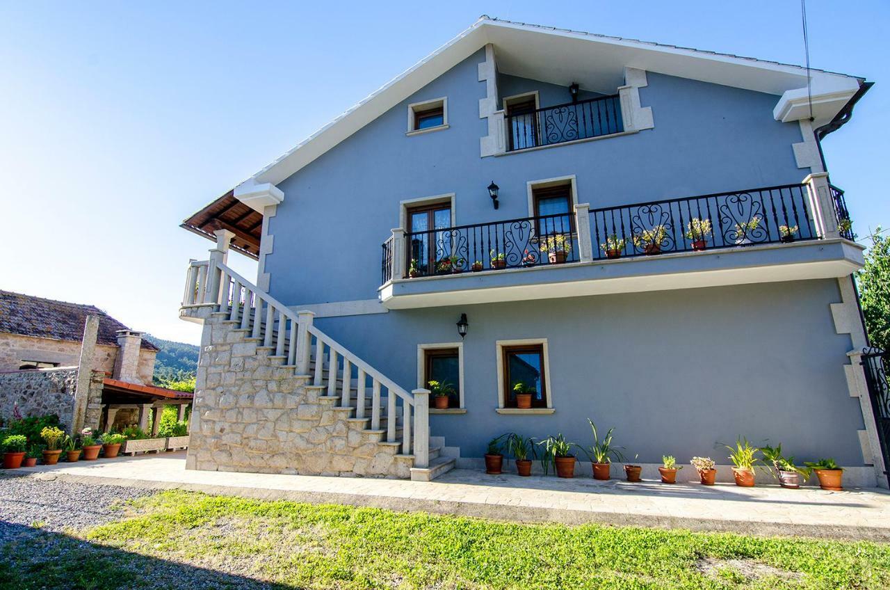 Natural Environment And Beaches-Ctr Valmaior Zewnętrze zdjęcie